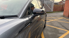 Skoda Enyaq 210kW 85 Sportline 82kWh 5dr Auto Electric Estate